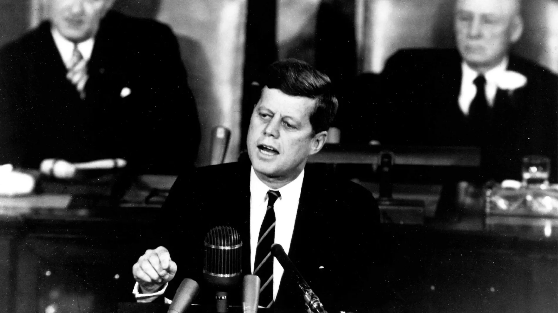 John f-kennedy